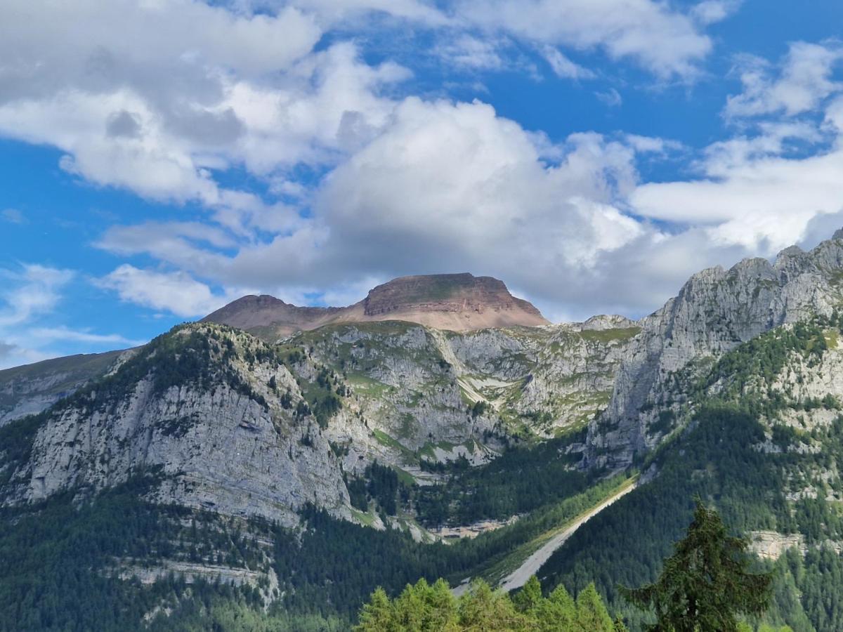 Marmot Apartment Dimaro Εξωτερικό φωτογραφία