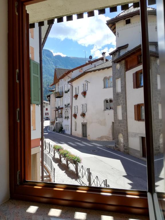 Marmot Apartment Dimaro Εξωτερικό φωτογραφία
