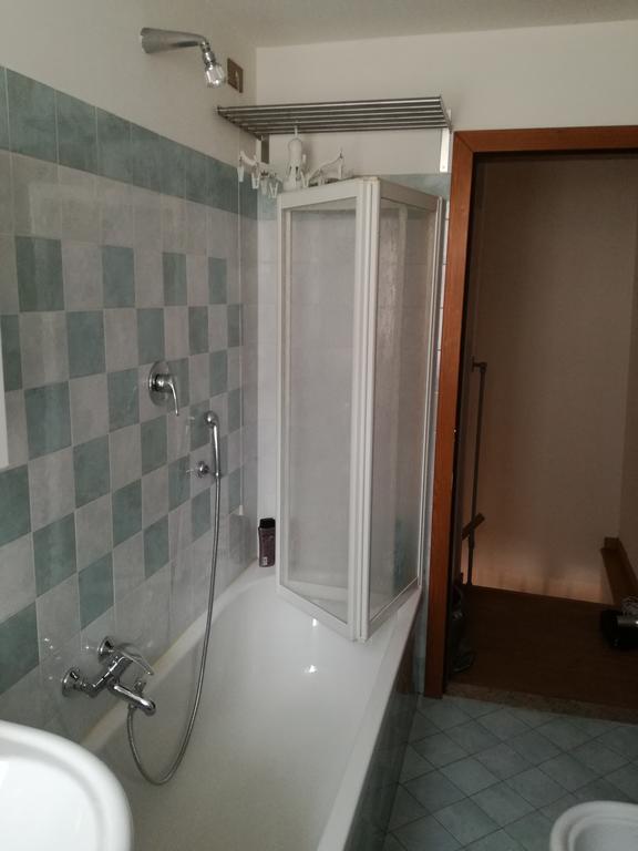 Marmot Apartment Dimaro Εξωτερικό φωτογραφία