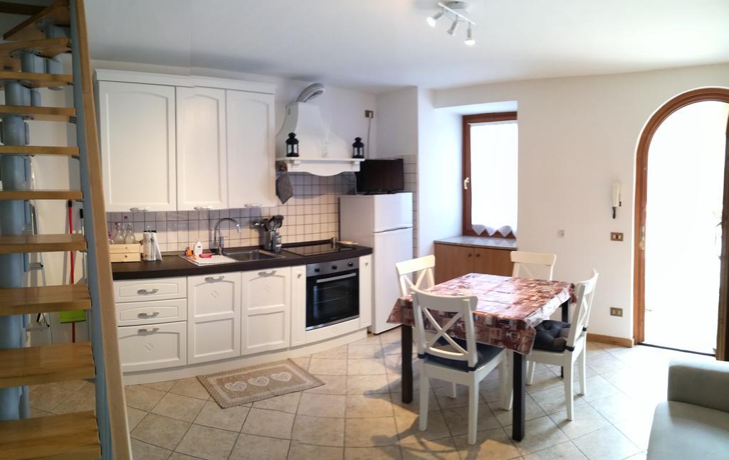Marmot Apartment Dimaro Εξωτερικό φωτογραφία