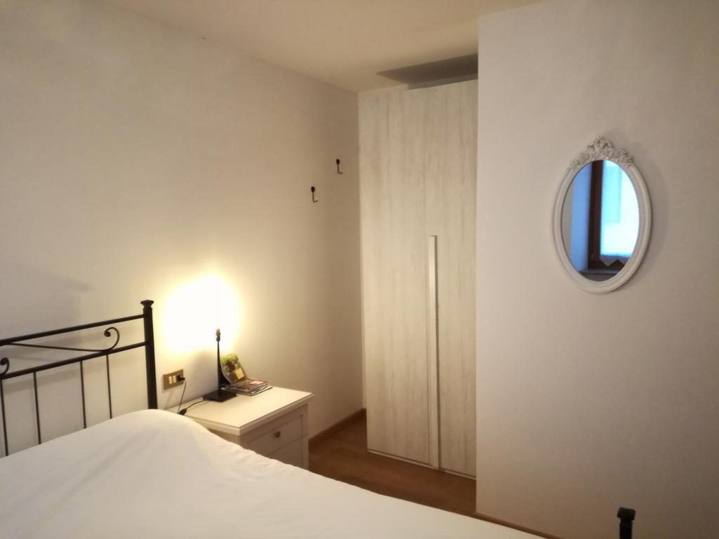 Marmot Apartment Dimaro Εξωτερικό φωτογραφία