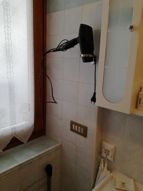 Marmot Apartment Dimaro Εξωτερικό φωτογραφία