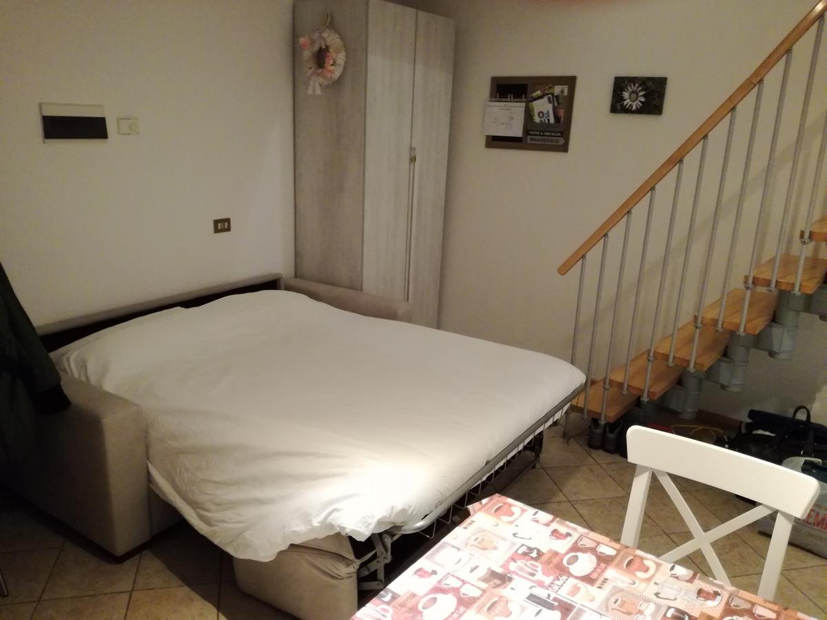 Marmot Apartment Dimaro Εξωτερικό φωτογραφία
